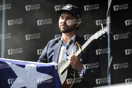 Austin City Limits Music Festival 2015 in Austin