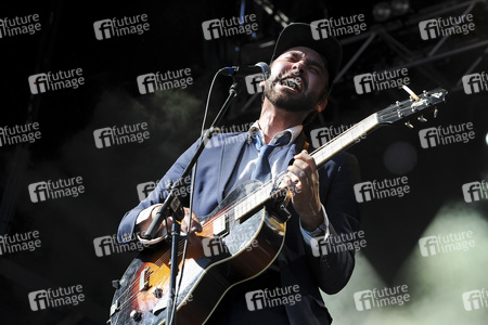Austin City Limits Music Festival 2015 in Austin