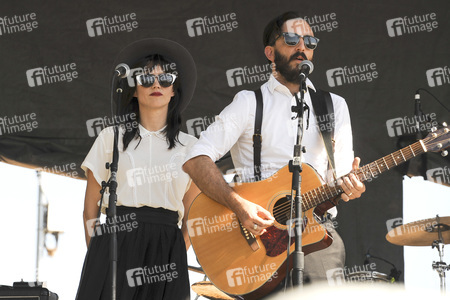 Austin City Limits Music Festival 2015 in Austin