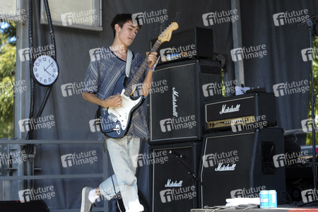 Austin City Limits Music Festival 2015 in Austin