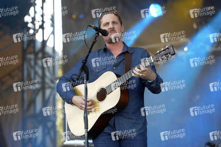 Austin City Limits Music Festival 2015 in Austin