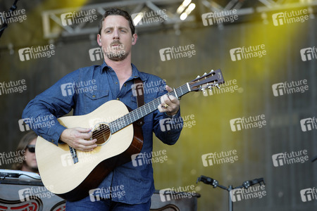 Austin City Limits Music Festival 2015 in Austin