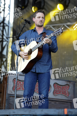 Austin City Limits Music Festival 2015 in Austin