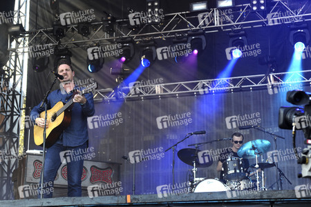 Austin City Limits Music Festival 2015 in Austin