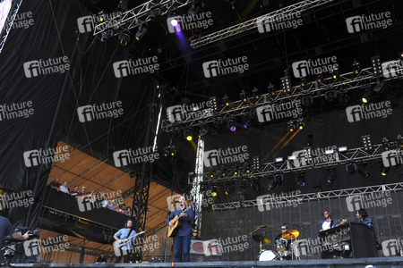 Austin City Limits Music Festival 2015 in Austin