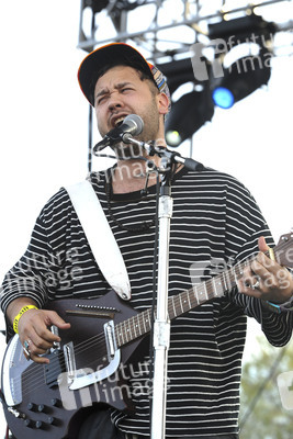 Austin City Limits Music Festival 2015 in Austin
