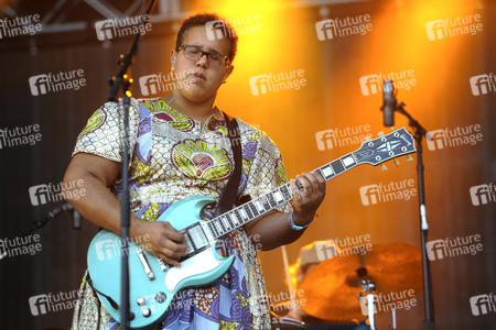 Austin City Limits Music Festival 2015 in Austin