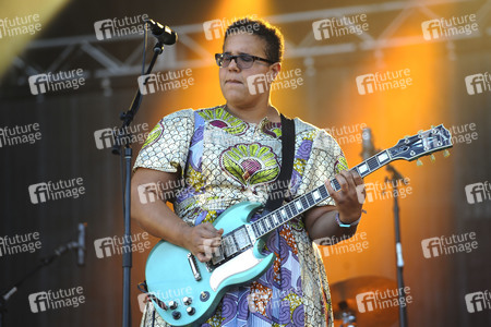 Austin City Limits Music Festival 2015 in Austin