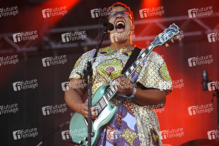 Austin City Limits Music Festival 2015 in Austin