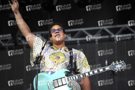 Austin City Limits Music Festival 2015 in Austin