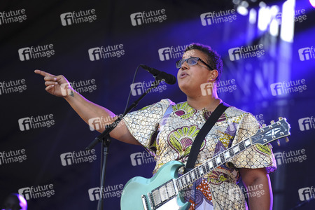Austin City Limits Music Festival 2015 in Austin
