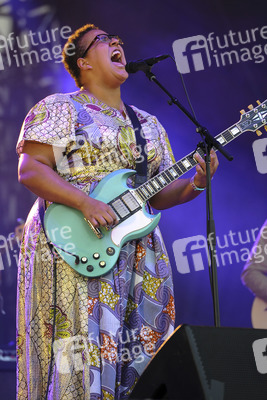 Austin City Limits Music Festival 2015 in Austin