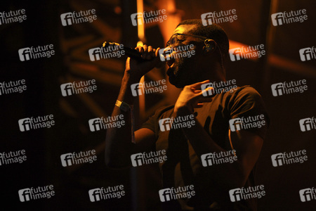 Austin City Limits Music Festival 2015 in Austin