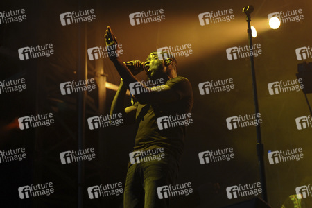 Austin City Limits Music Festival 2015 in Austin