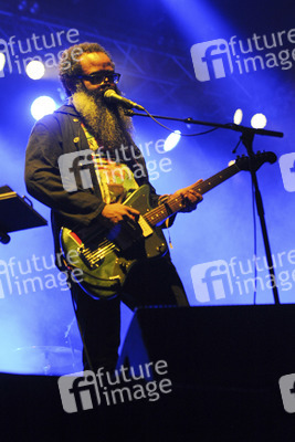 Austin City Limits Music Festival 2015 in Austin