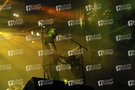 Austin City Limits Music Festival 2015 in Austin