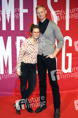 'In deinen Armen' Premiere, Filmfest Hamburg 2015