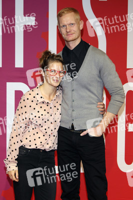 'In deinen Armen' Premiere, Filmfest Hamburg 2015