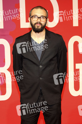 'In deinen Armen' Premiere, Filmfest Hamburg 2015