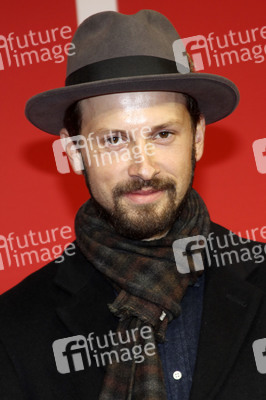 'Der Bankraub' Premiere, Filmfest Hamburg 2015