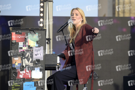Fest zum Tag der Deutschen Einheit 2015 in Berlin