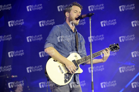 Fest zum Tag der Deutschen Einheit 2015 in Berlin