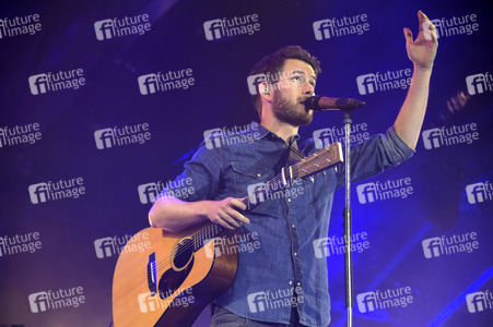 Fest zum Tag der Deutschen Einheit 2015 in Berlin