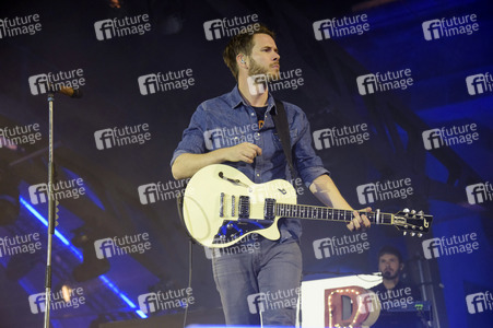 Fest zum Tag der Deutschen Einheit 2015 in Berlin