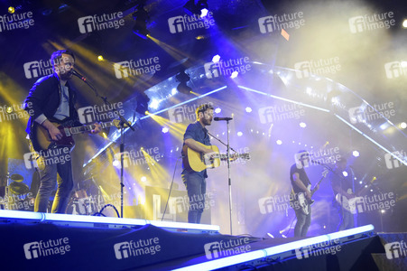 Fest zum Tag der Deutschen Einheit 2015 in Berlin