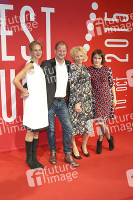 'Frauen' Premiere, Filmfest Hamburg 2015
