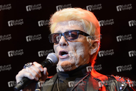 Konzert von Heino in Oberhausen