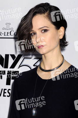 'Steve Jobs' Premiere, New York Film Festival 2015