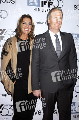 'Steve Jobs' Premiere, New York Film Festival 2015