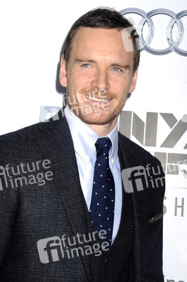 'Steve Jobs' Premiere, New York Film Festival 2015