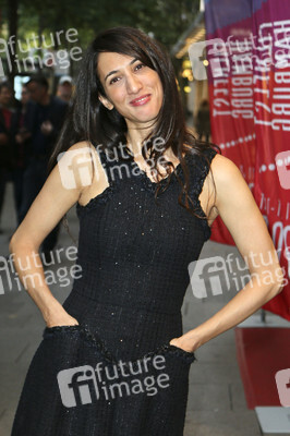 'Mustang' Premiere, Filmfest Hamburg 2015