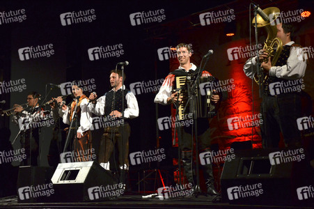 Konzert von Saso Avsenik und seinen Oberkrainern in Haar