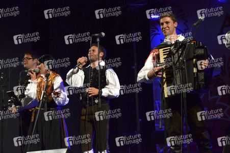 Konzert von Saso Avsenik und seinen Oberkrainern in Haar