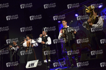 Konzert von Saso Avsenik und seinen Oberkrainern in Haar