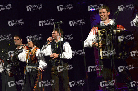 Konzert von Saso Avsenik und seinen Oberkrainern in Haar