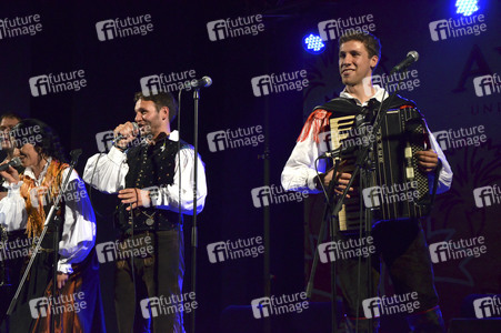 Konzert von Saso Avsenik und seinen Oberkrainern in Haar