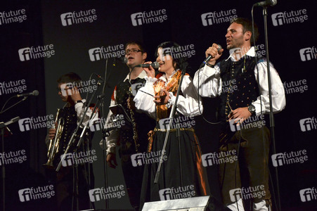 Konzert von Saso Avsenik und seinen Oberkrainern in Haar