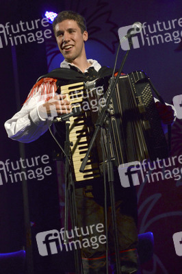 Konzert von Saso Avsenik und seinen Oberkrainern in Haar