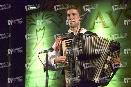Konzert von Saso Avsenik und seinen Oberkrainern in Haar