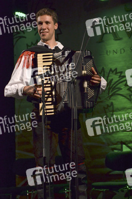 Konzert von Saso Avsenik und seinen Oberkrainern in Haar