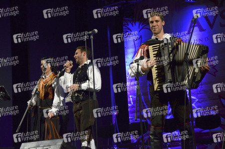 Konzert von Saso Avsenik und seinen Oberkrainern in Haar