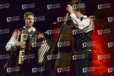 Konzert von Saso Avsenik und seinen Oberkrainern in Haar
