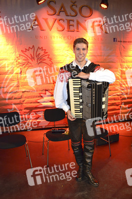 Konzert von Saso Avsenik und seinen Oberkrainern in Haar
