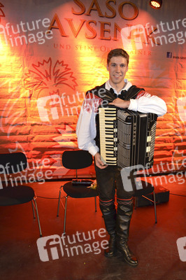 Konzert von Saso Avsenik und seinen Oberkrainern in Haar