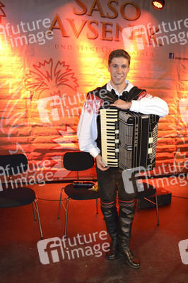 Konzert von Saso Avsenik und seinen Oberkrainern in Haar