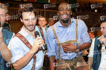 Oktoberfest 2015 in München